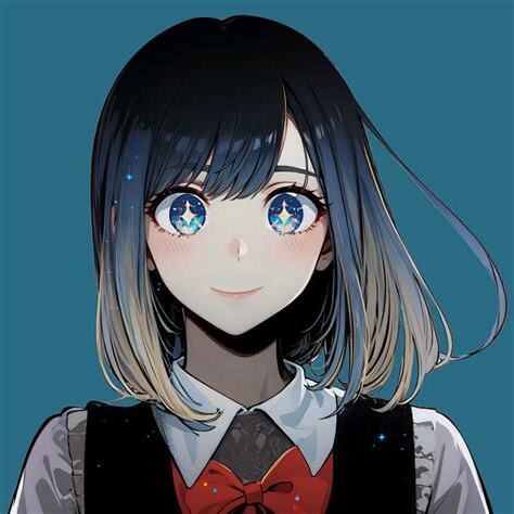 黑川赤音 偏差值